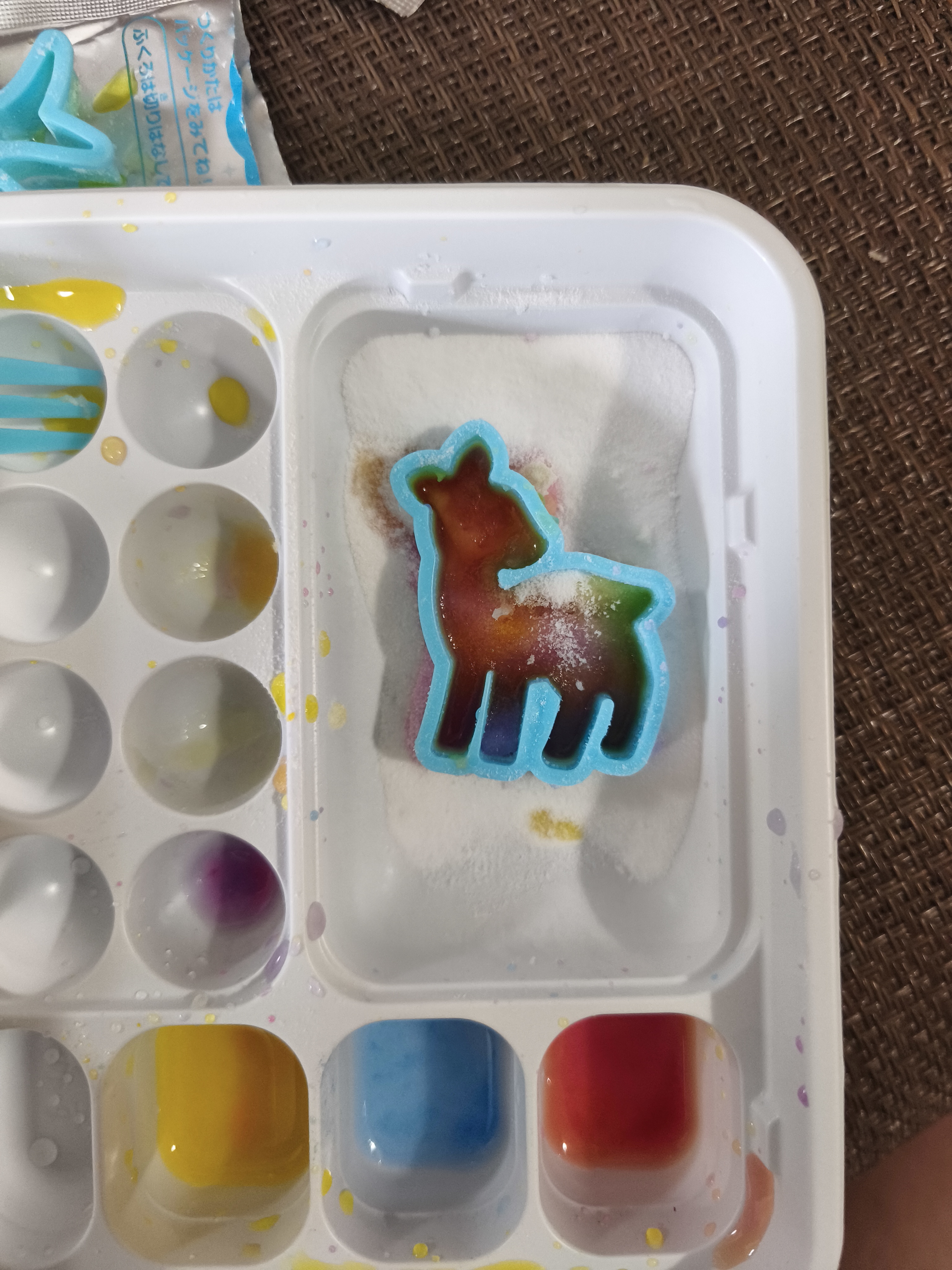 ポニー助けてよ